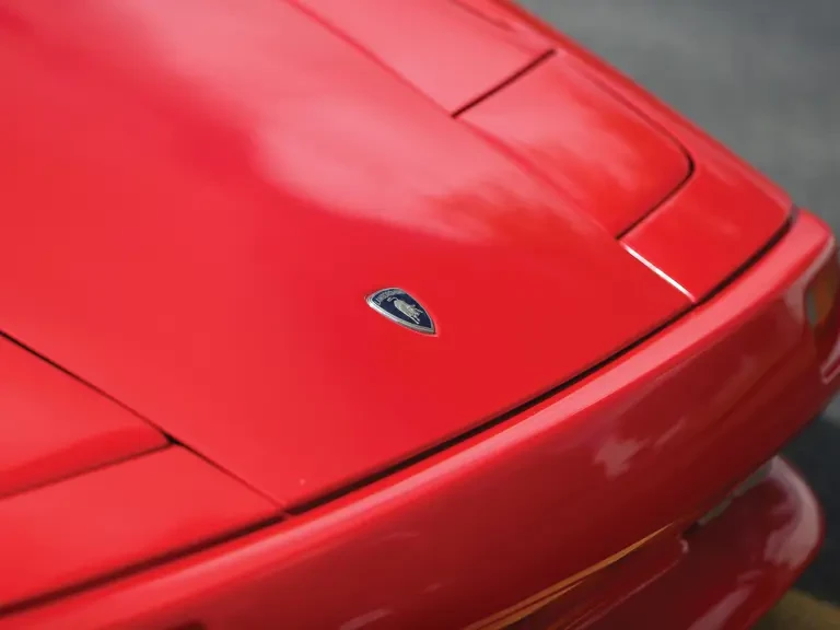 1991 Lamborghini Diablo - Image 7 of 25