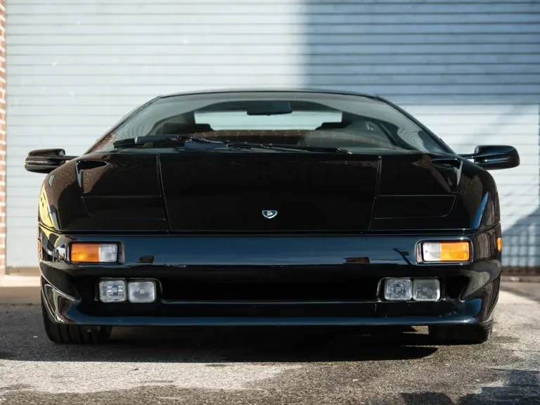 1991 Lamborghini Diablo - Image 10 of 23