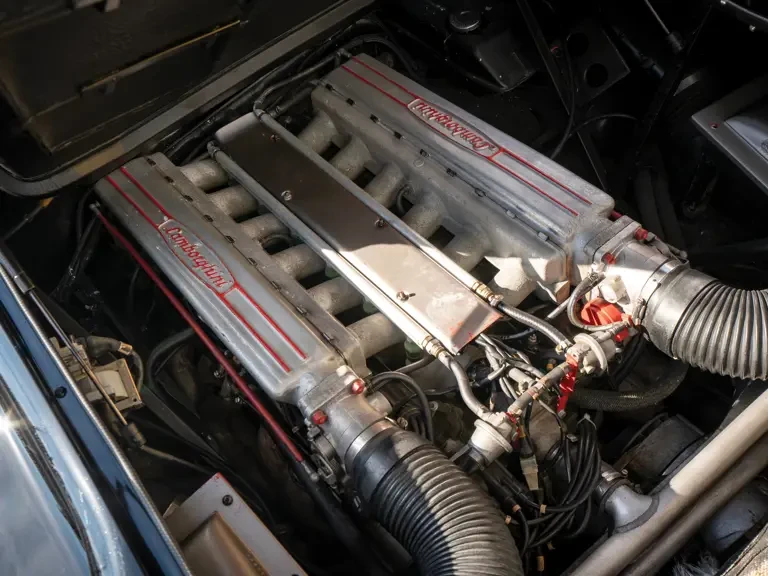 1991 Lamborghini Diablo - Image 4 of 23