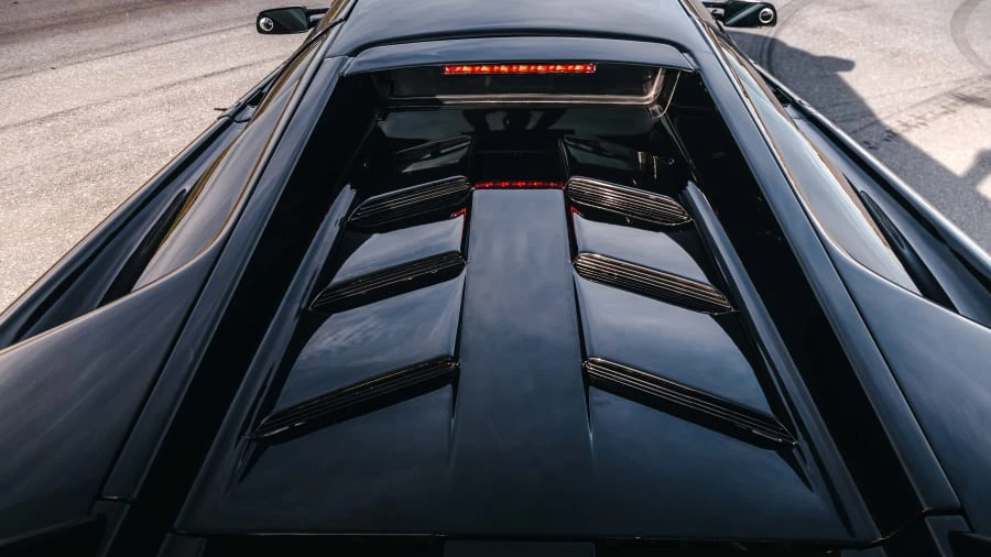 1991 Lamborghini Diablo - Image 9 of 31