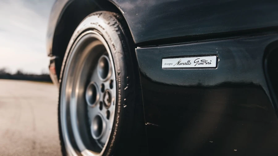1991 Lamborghini Diablo - Image 10 of 31