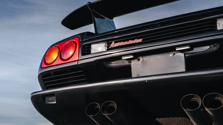1991 Lamborghini Diablo - Image 15 of 31