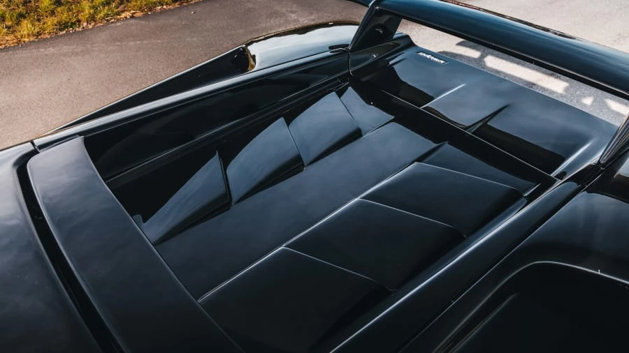 1991 Lamborghini Diablo - Image 17 of 31