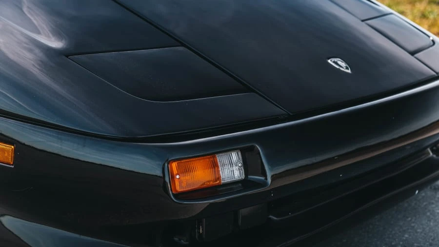 1991 Lamborghini Diablo - Image 18 of 31