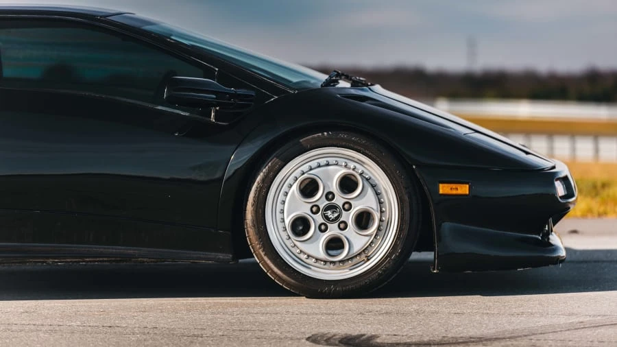 1991 Lamborghini Diablo - Image 19 of 31