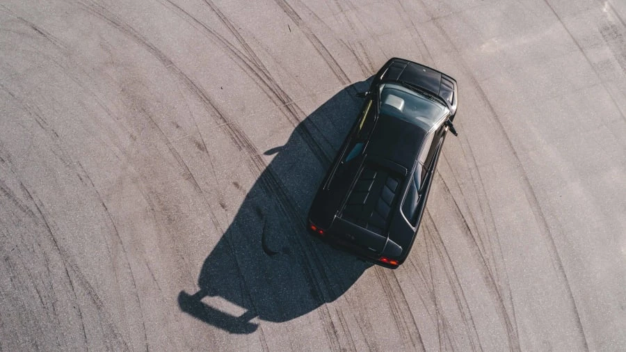 1991 Lamborghini Diablo - Image 20 of 31