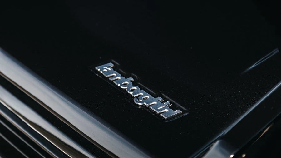 1991 Lamborghini Diablo - Image 24 of 31