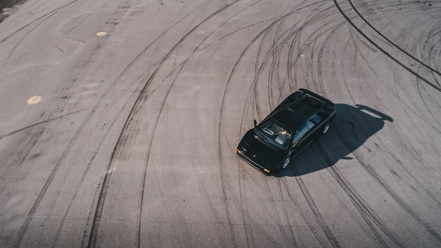1991 Lamborghini Diablo - Image 25 of 31
