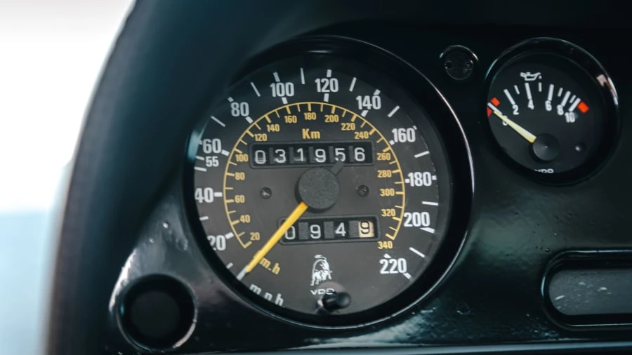 1991 Lamborghini Diablo - Image 27 of 31