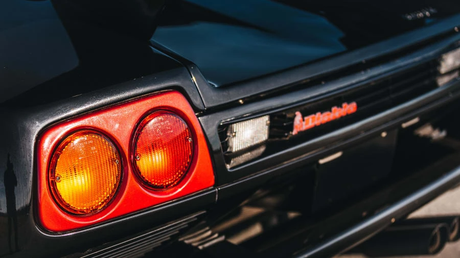 1991 Lamborghini Diablo - Image 30 of 31