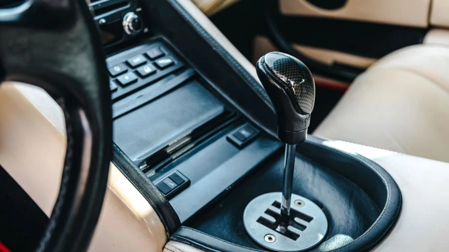 1991 Lamborghini Diablo - Image 31 of 31