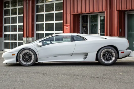 1991 Lamborghini Diablo - Image 2 of 31
