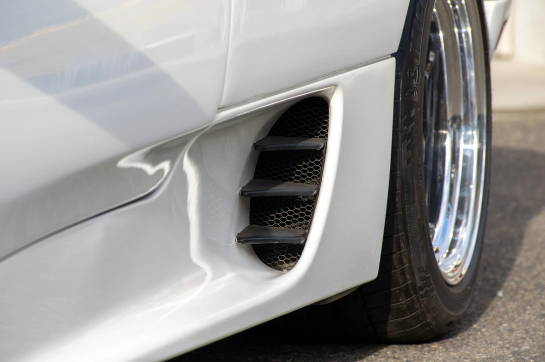 1991 Lamborghini Diablo - Image 31 of 31