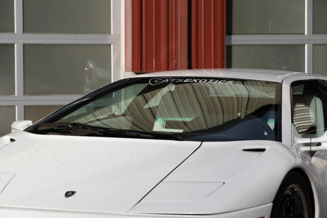 1991 Lamborghini Diablo - Image 27 of 31