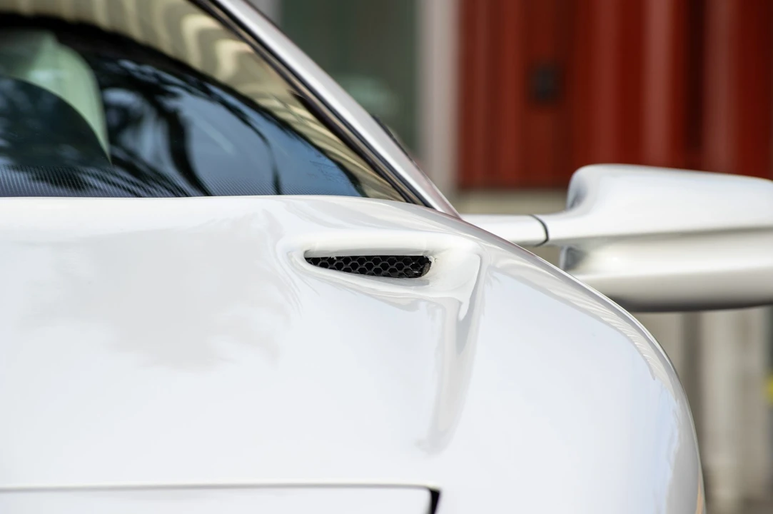 1991 Lamborghini Diablo - Image 23 of 31