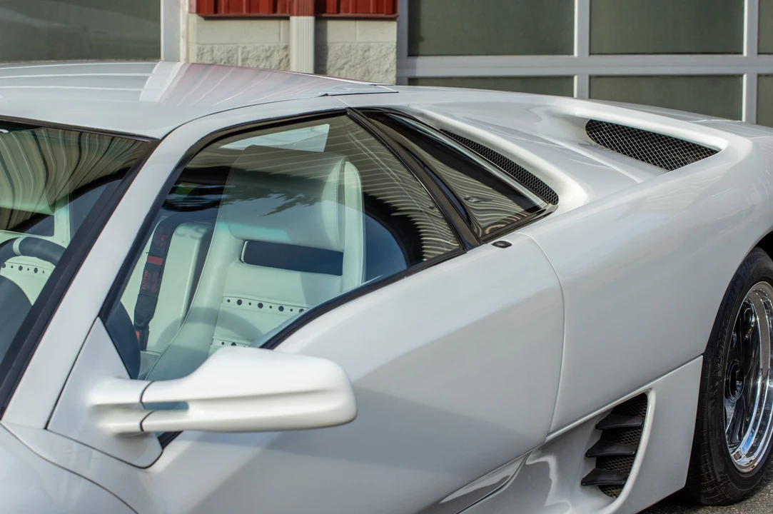 1991 Lamborghini Diablo - Image 28 of 31