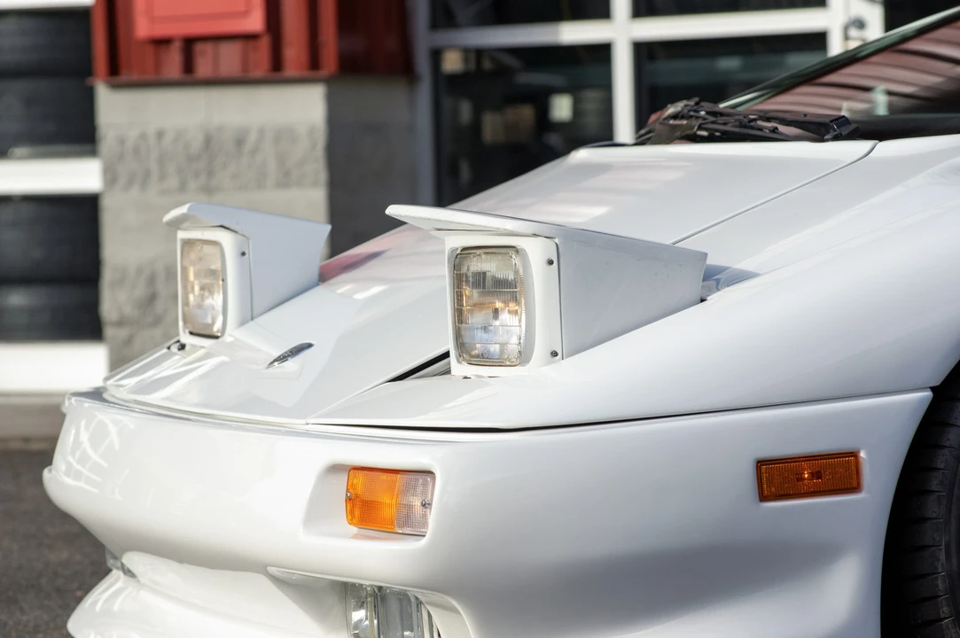 1991 Lamborghini Diablo - Image 26 of 31