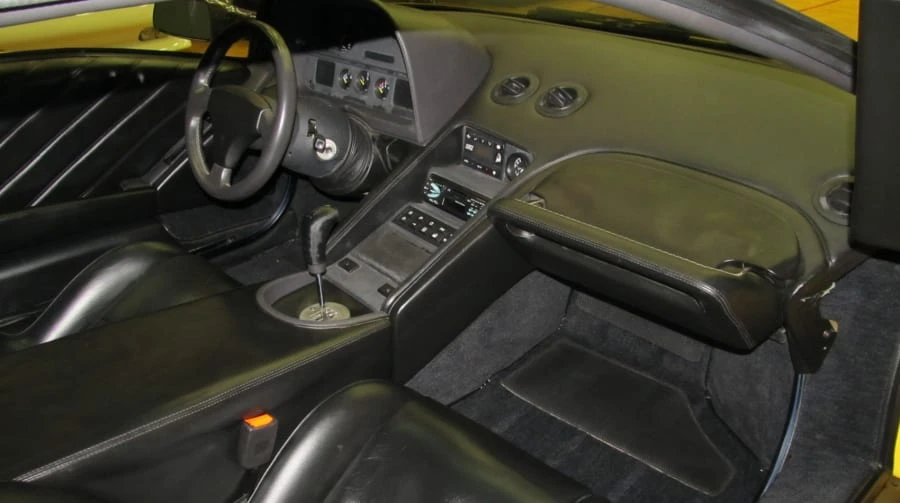 1991 Lamborghini Diablo - Image 5 of 6