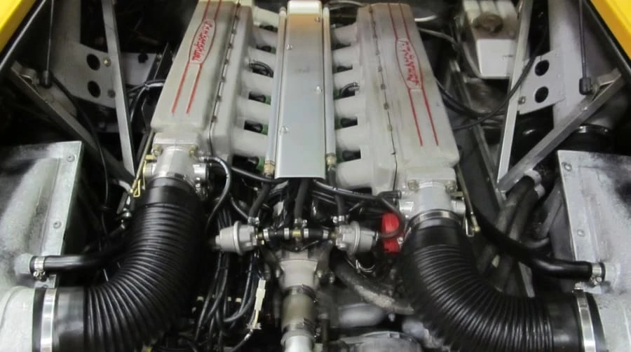 1991 Lamborghini Diablo - Image 6 of 6