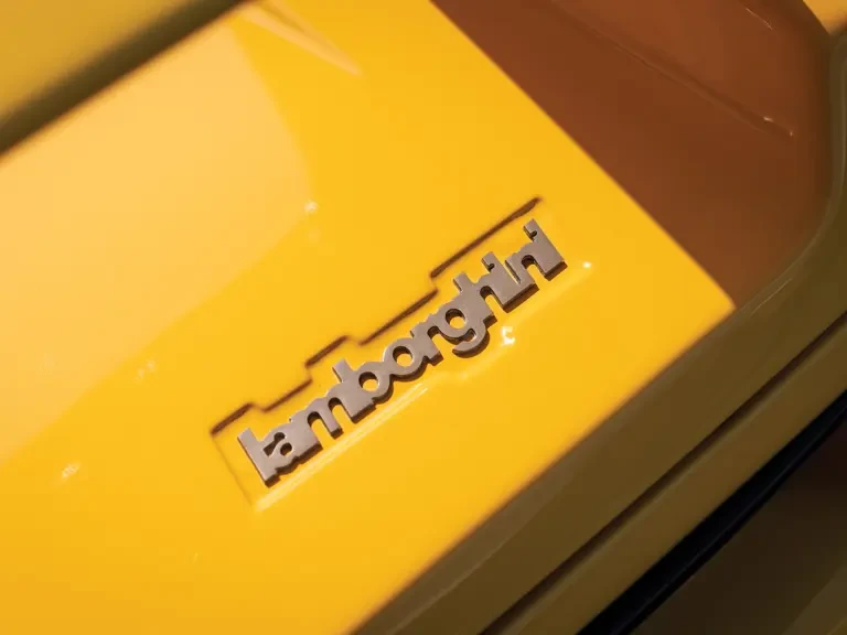 1991 Lamborghini Diablo - Image 7 of 22
