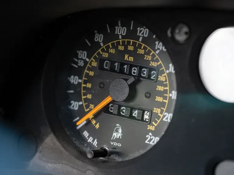 1991 Lamborghini Diablo - Image 13 of 22