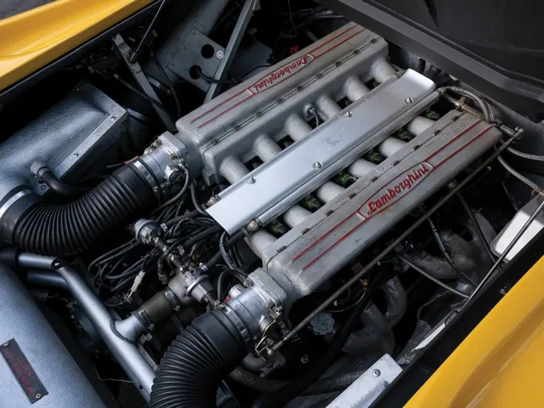 1991 Lamborghini Diablo - Image 4 of 22