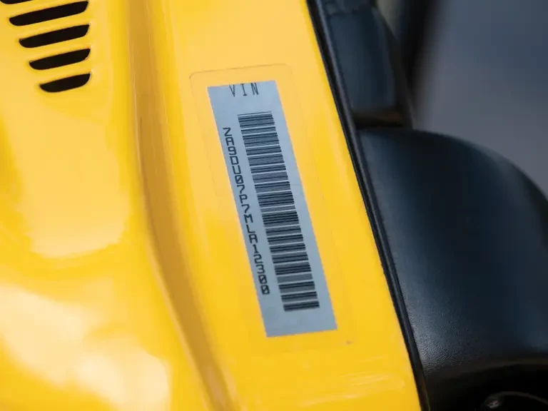 1991 Lamborghini Diablo - Image 21 of 22