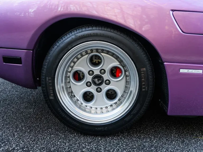 1991 Lamborghini Diablo - Image 13 of 31