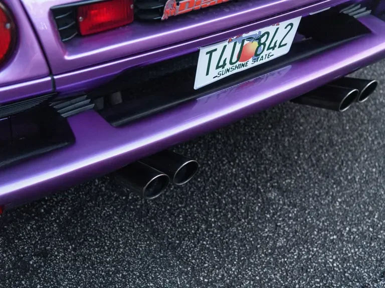 1991 Lamborghini Diablo - Image 19 of 31