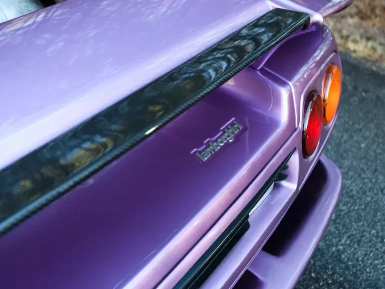1991 Lamborghini Diablo - Image 12 of 31