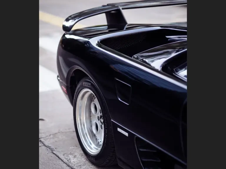 1991 Lamborghini Diablo - Image 19 of 31