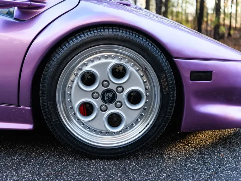 1991 Lamborghini Diablo - Image 15 of 31