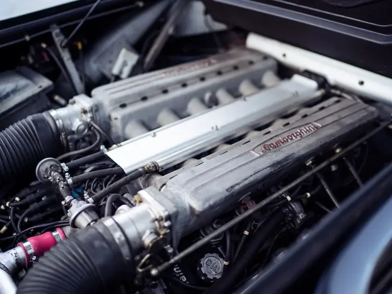1991 Lamborghini Diablo - Image 27 of 31