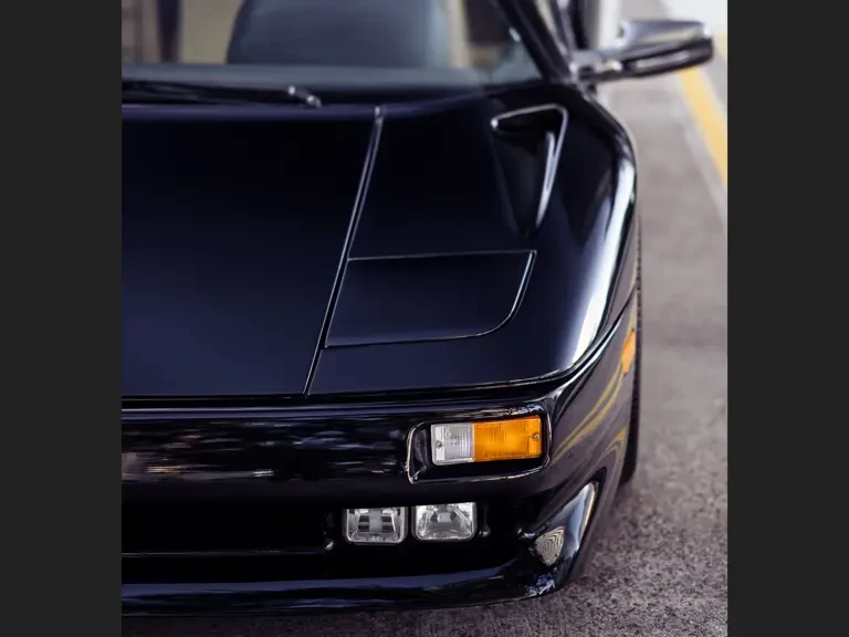 1991 Lamborghini Diablo - Image 20 of 31
