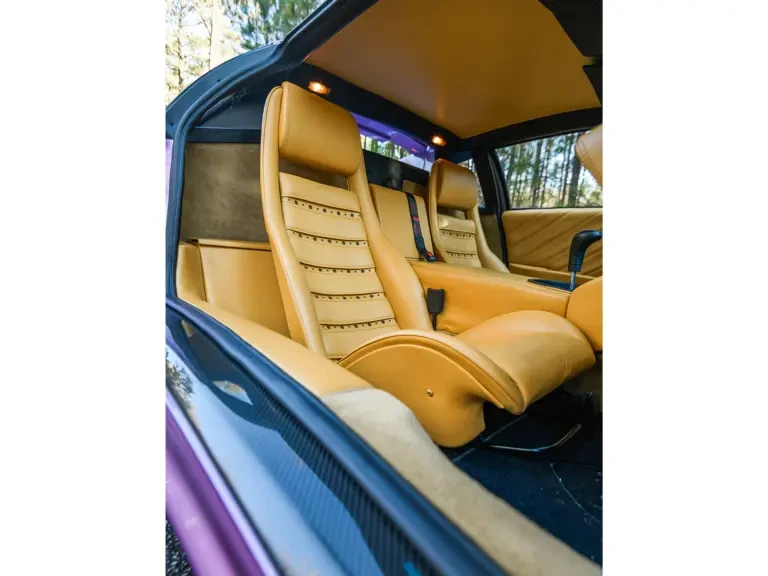 1991 Lamborghini Diablo - Image 28 of 31