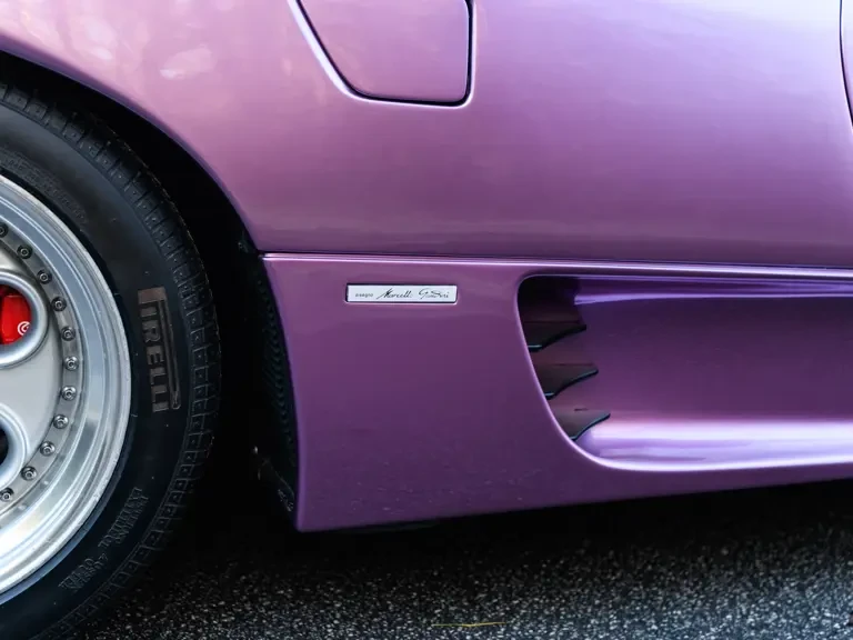 1991 Lamborghini Diablo - Image 14 of 31