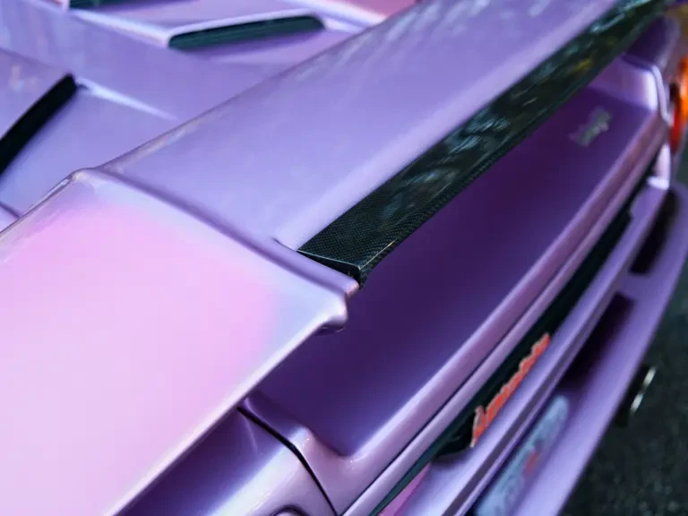 1991 Lamborghini Diablo - Image 21 of 31