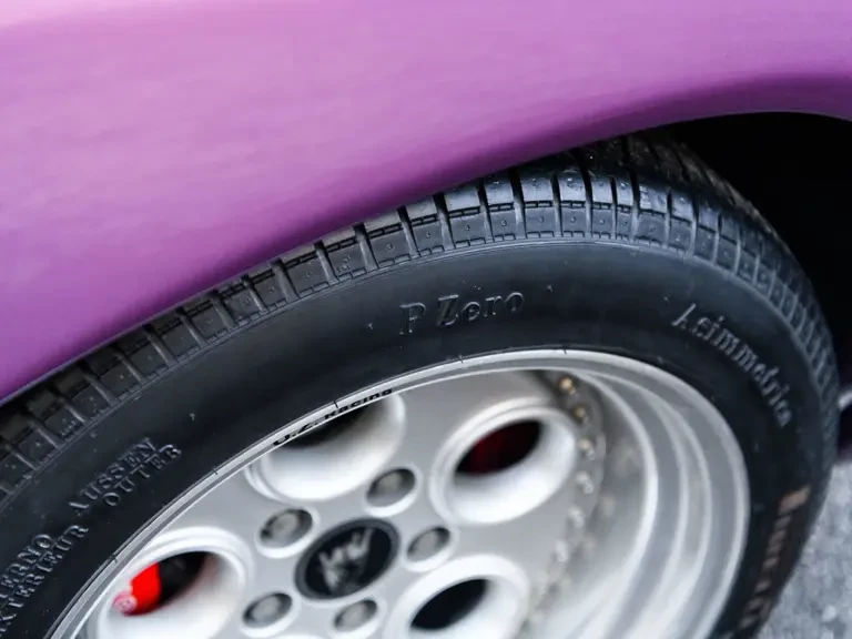 1991 Lamborghini Diablo - Image 23 of 31