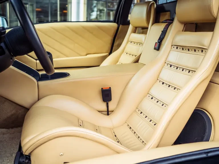 1991 Lamborghini Diablo - Image 28 of 31
