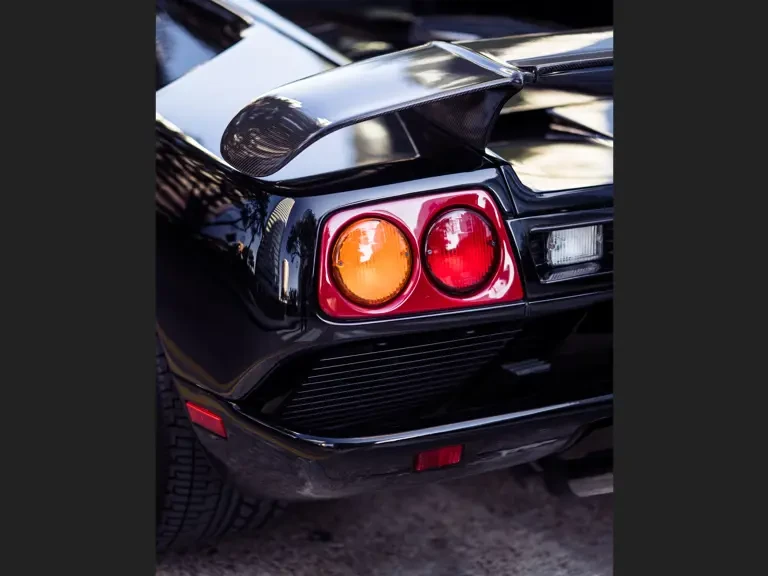 1991 Lamborghini Diablo - Image 24 of 31