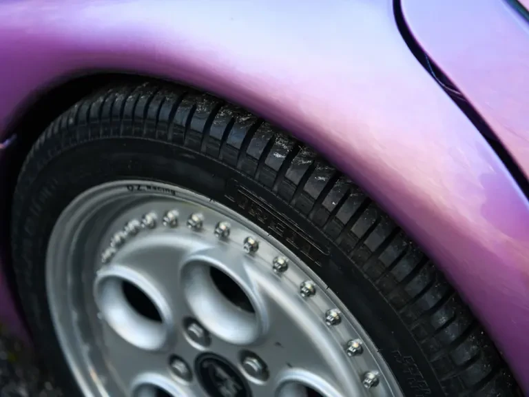 1991 Lamborghini Diablo - Image 24 of 31