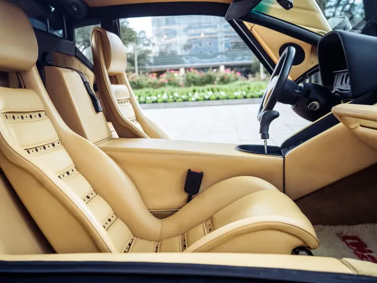 1991 Lamborghini Diablo - Image 29 of 31