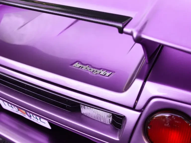 1991 Lamborghini Diablo - Image 22 of 31