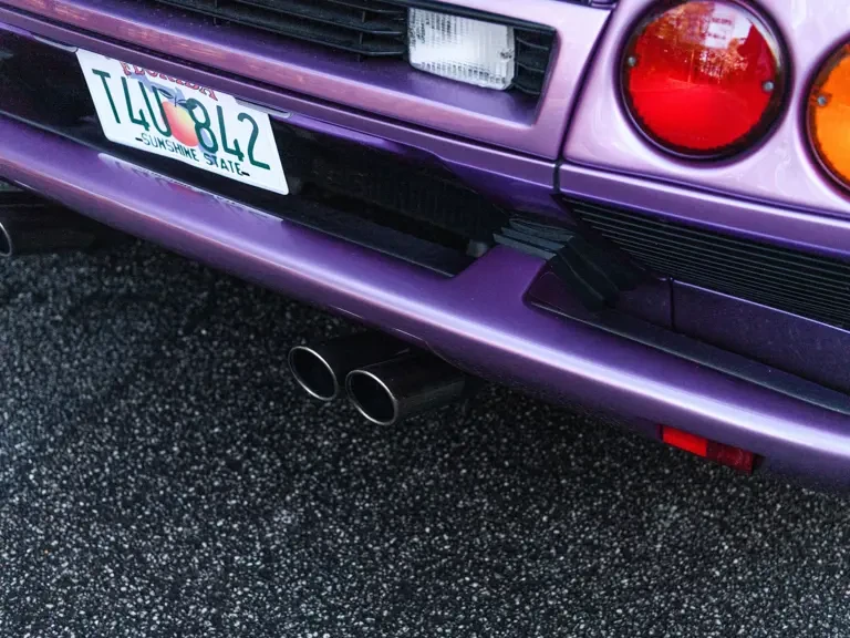 1991 Lamborghini Diablo - Image 18 of 31