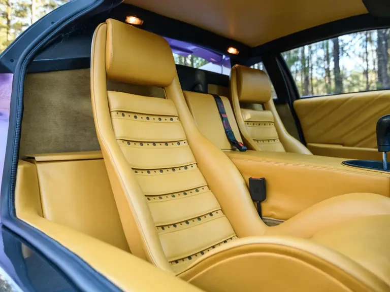 1991 Lamborghini Diablo - Image 29 of 31