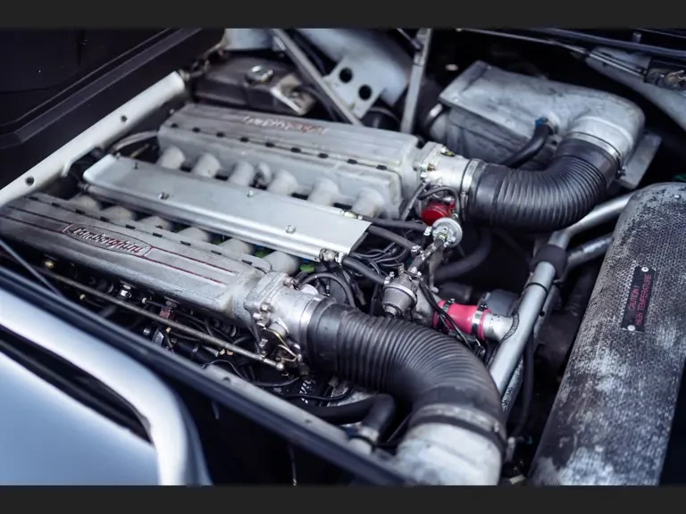 1991 Lamborghini Diablo - Image 4 of 31