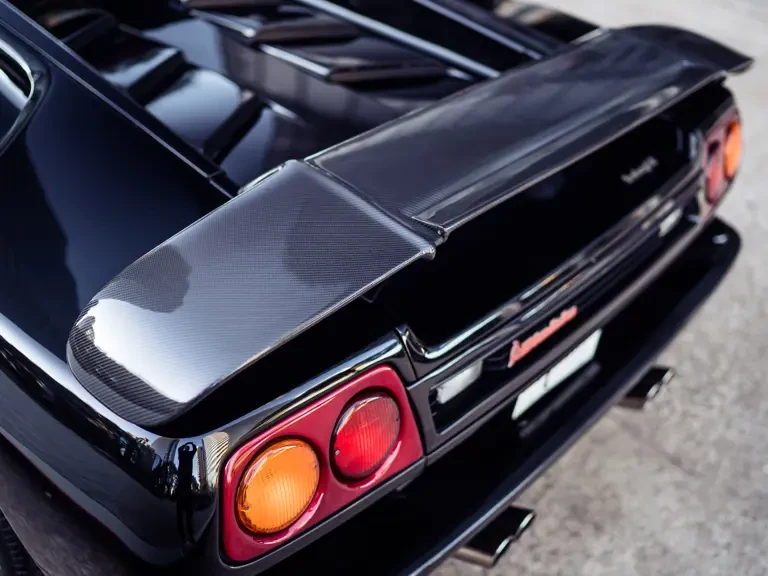 1991 Lamborghini Diablo - Image 25 of 31