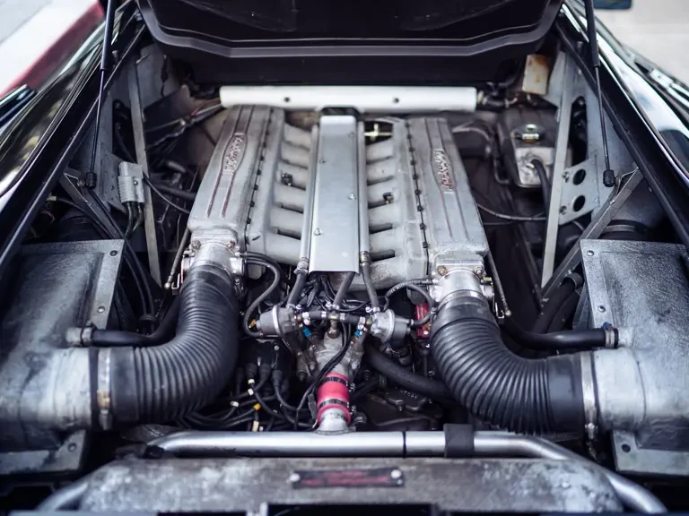 1991 Lamborghini Diablo - Image 26 of 31