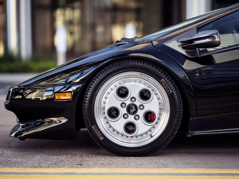 1991 Lamborghini Diablo - Image 22 of 31