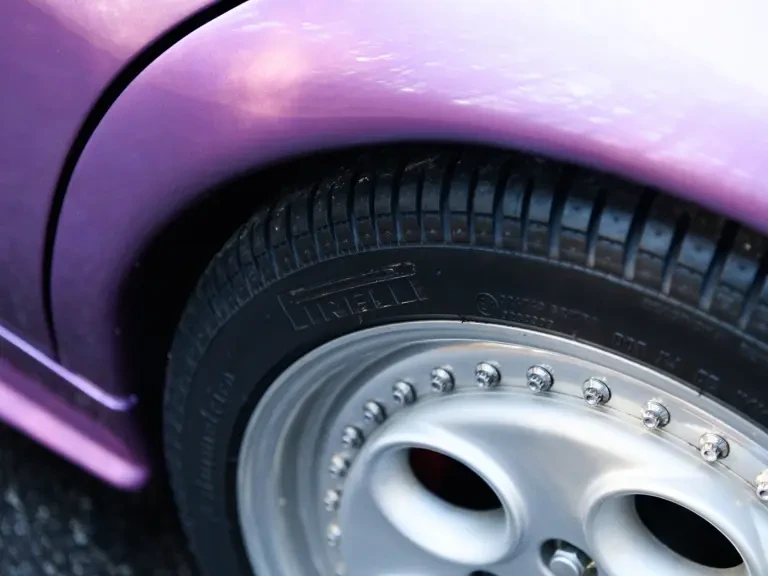 1991 Lamborghini Diablo - Image 25 of 31